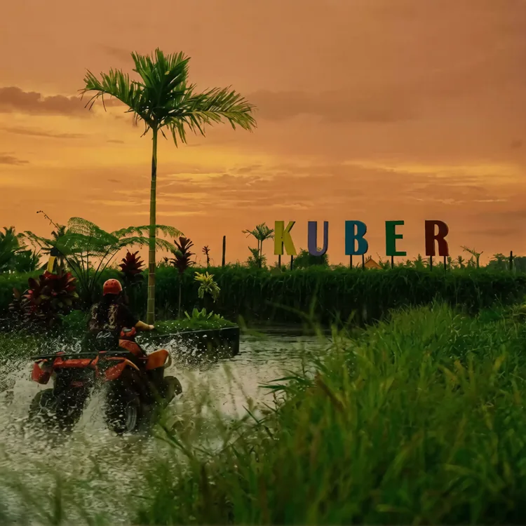 KUBER ATV Adventure in Bali – photo 2