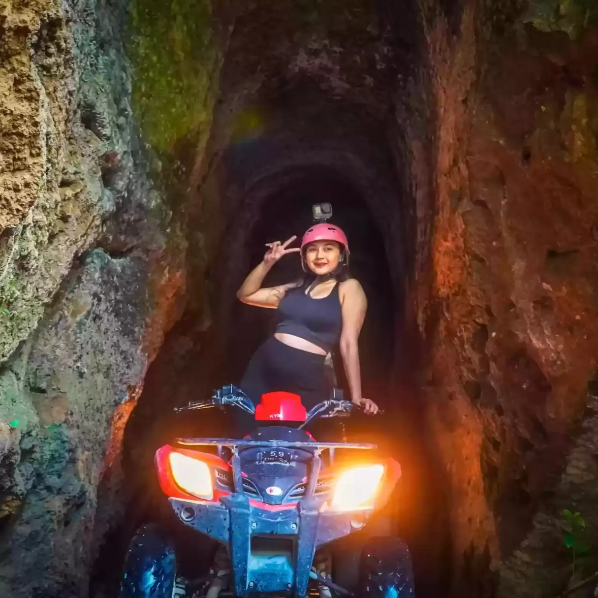 KUBER ATV Adventure in Bali – photo 3