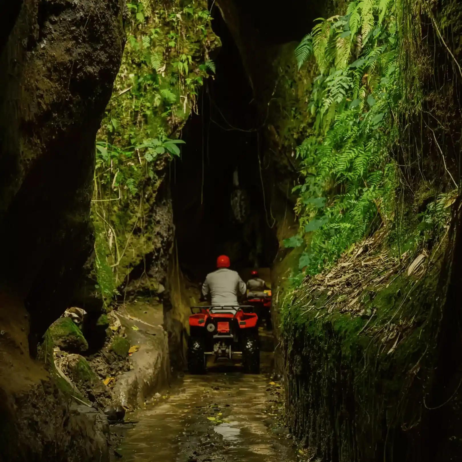 KUBER ATV Adventure in Bali – photo 4