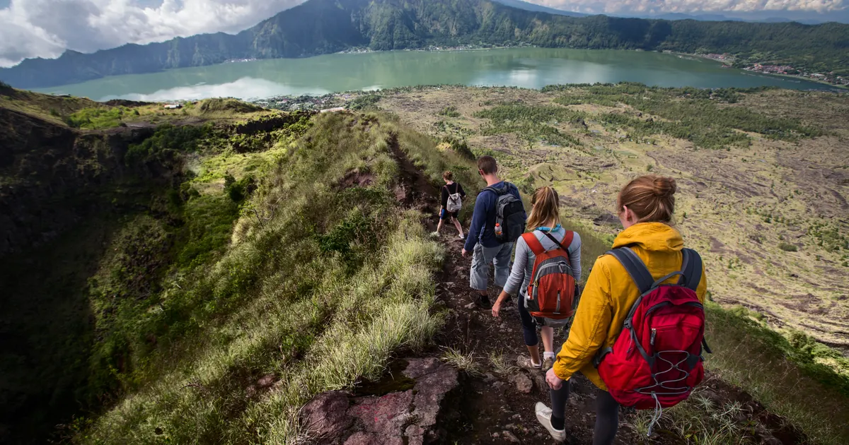 Mount Batur Sunrise Trek in Bali – photo 2