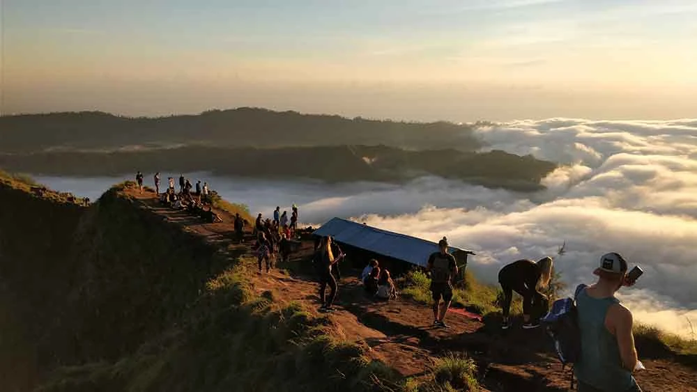 Mount Batur Sunrise Trek in Bali – photo 3