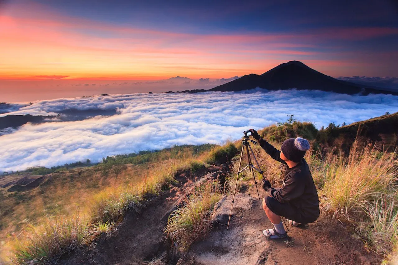 Mount Batur Sunrise Trek in Bali – photo 4