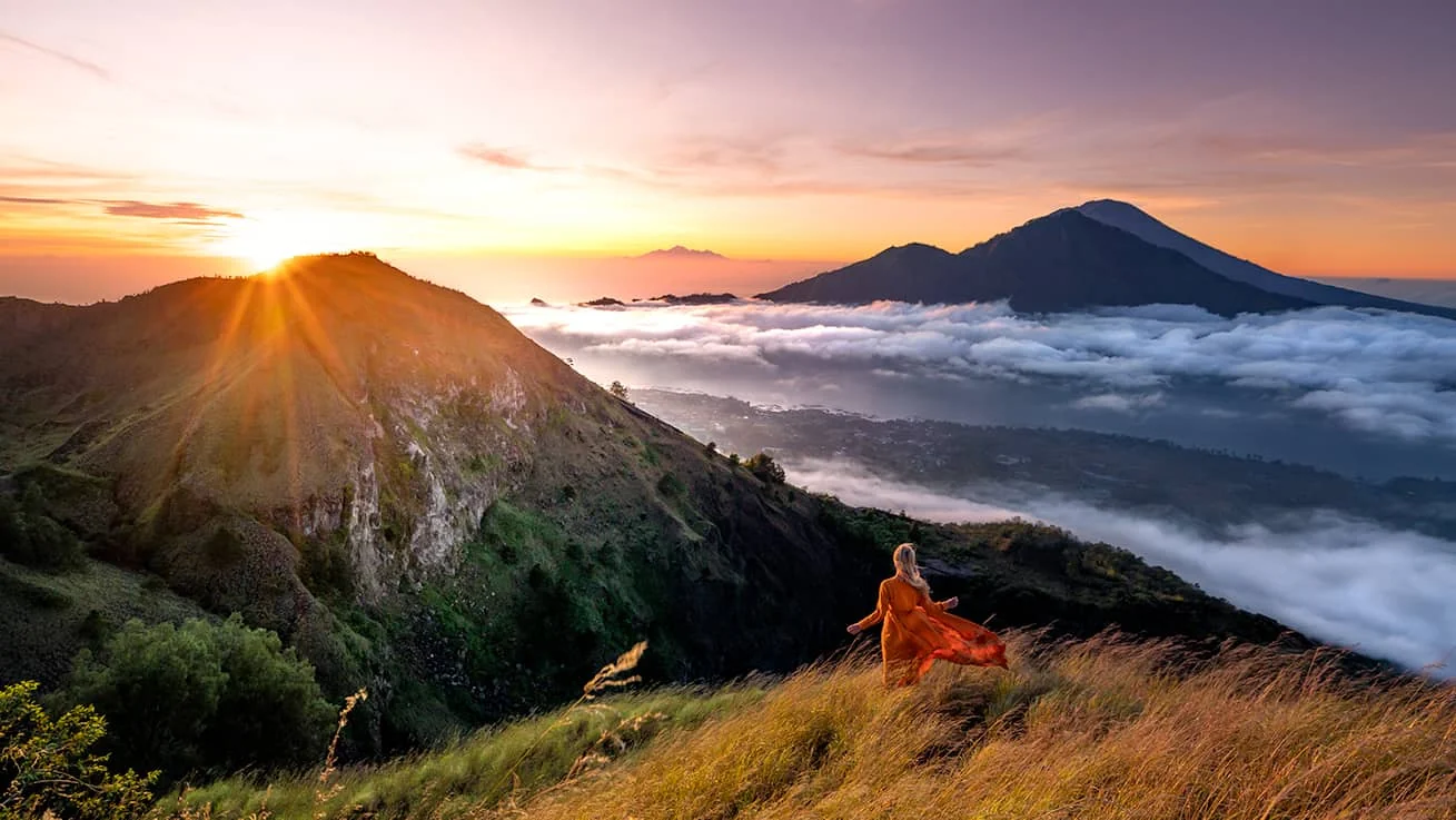 Mount Batur Sunrise Trek in Bali – photo 5