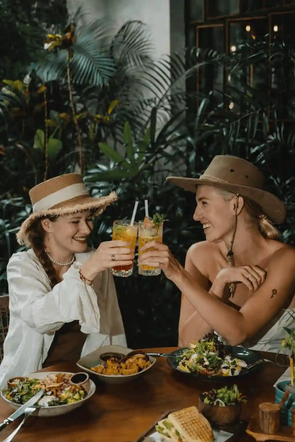 Ubud Full Day Cultural Tour itinerary - Lunch in Ubud