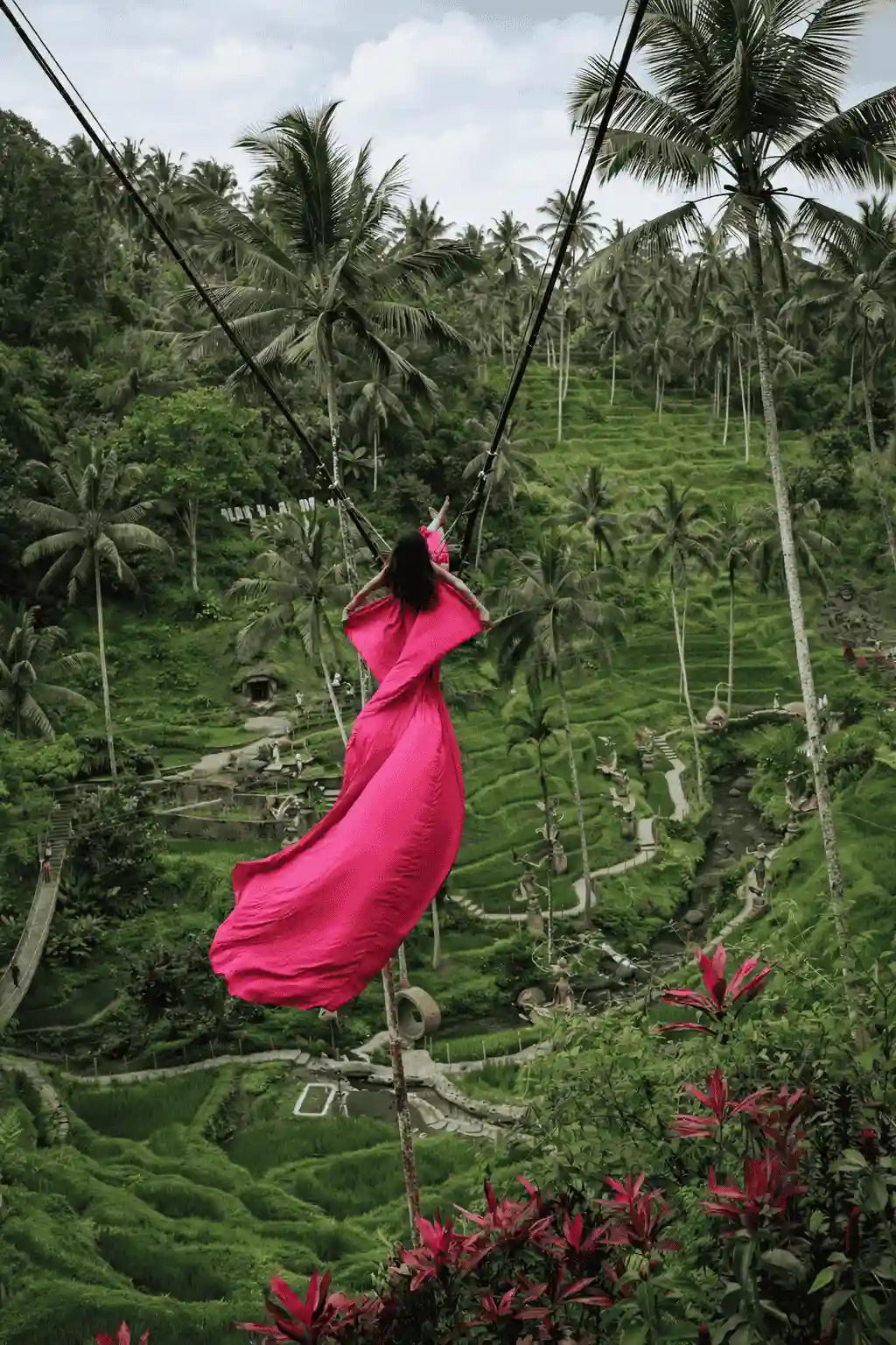 Ubud Full Day Cultural Tour in Bali – photo 5