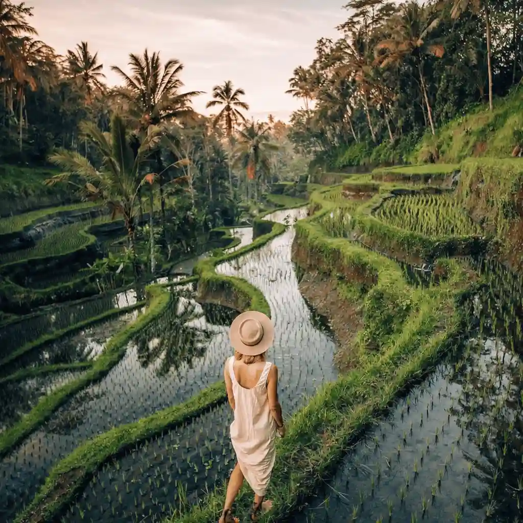 Ubud Full Day Cultural Tour in Bali – photo 2