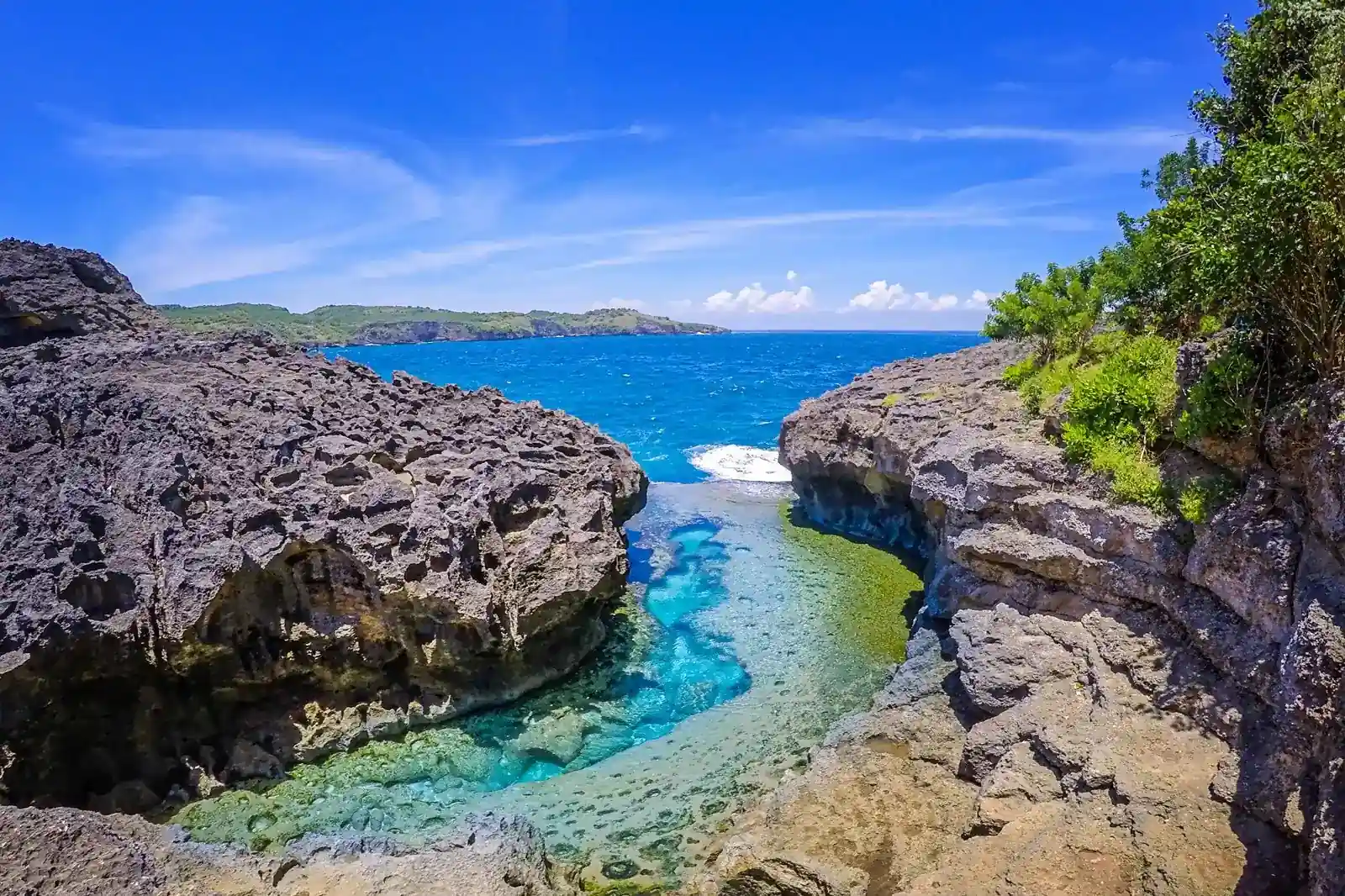 West Nusa Penida Full Day Tour in Bali – photo 4