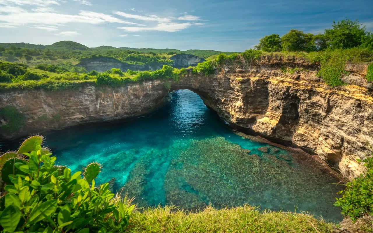 West Nusa Penida Full Day Tour in Bali – photo 5