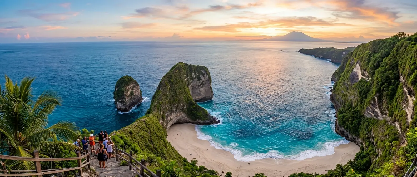 West Nusa Penida Full Day Tour – Bali tour with local expert, hotel pickup and WhatsApp booking