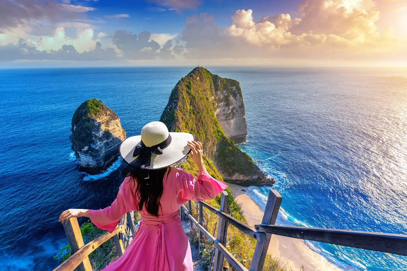 West Nusa Penida Full Day Tour in Bali – photo 2