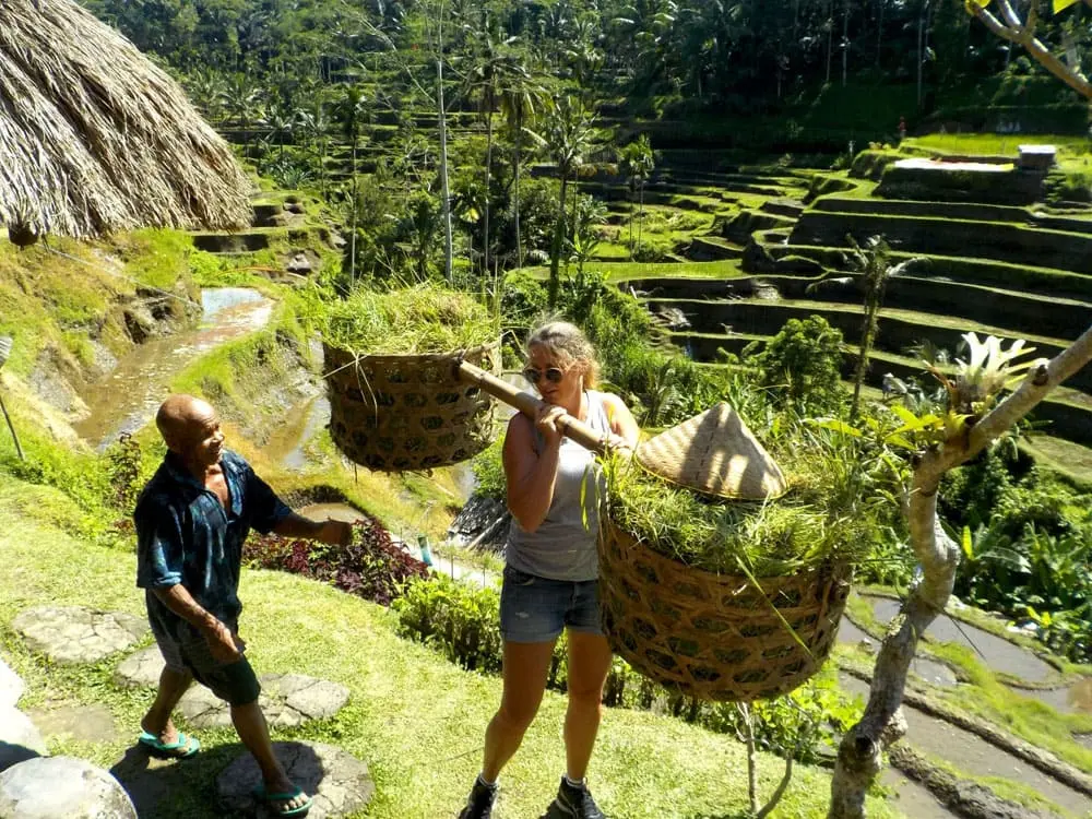 Ubud eBike Tour in Bali – photo 4