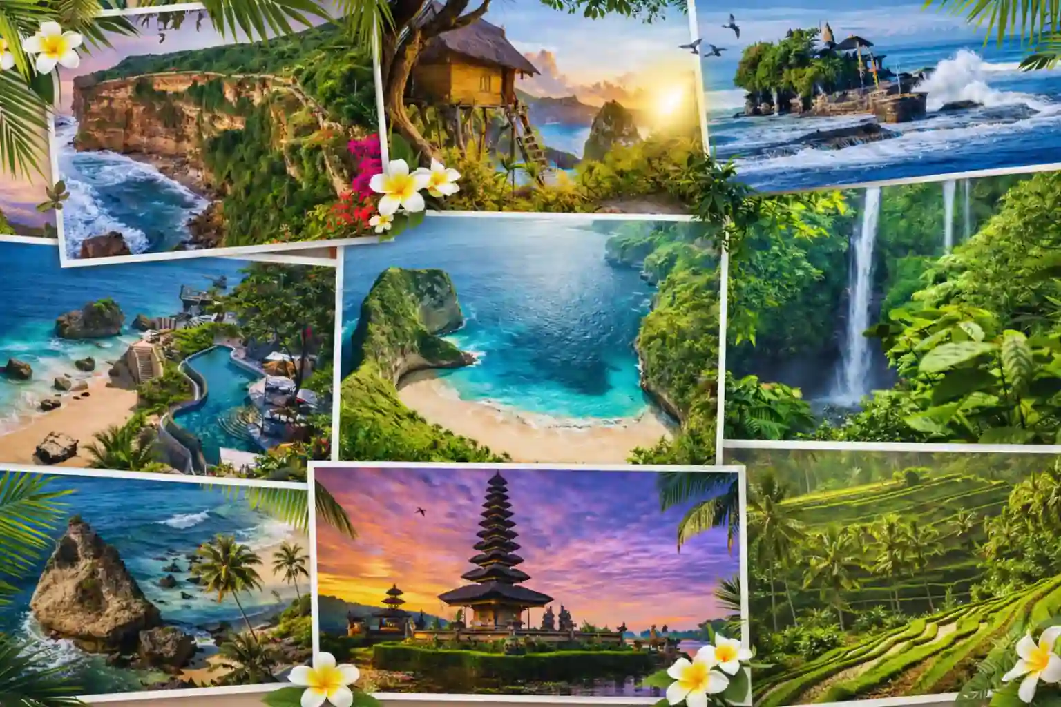 Bali tours and activities – volcano trekking, ATV rides and island tours with baseBali Tours