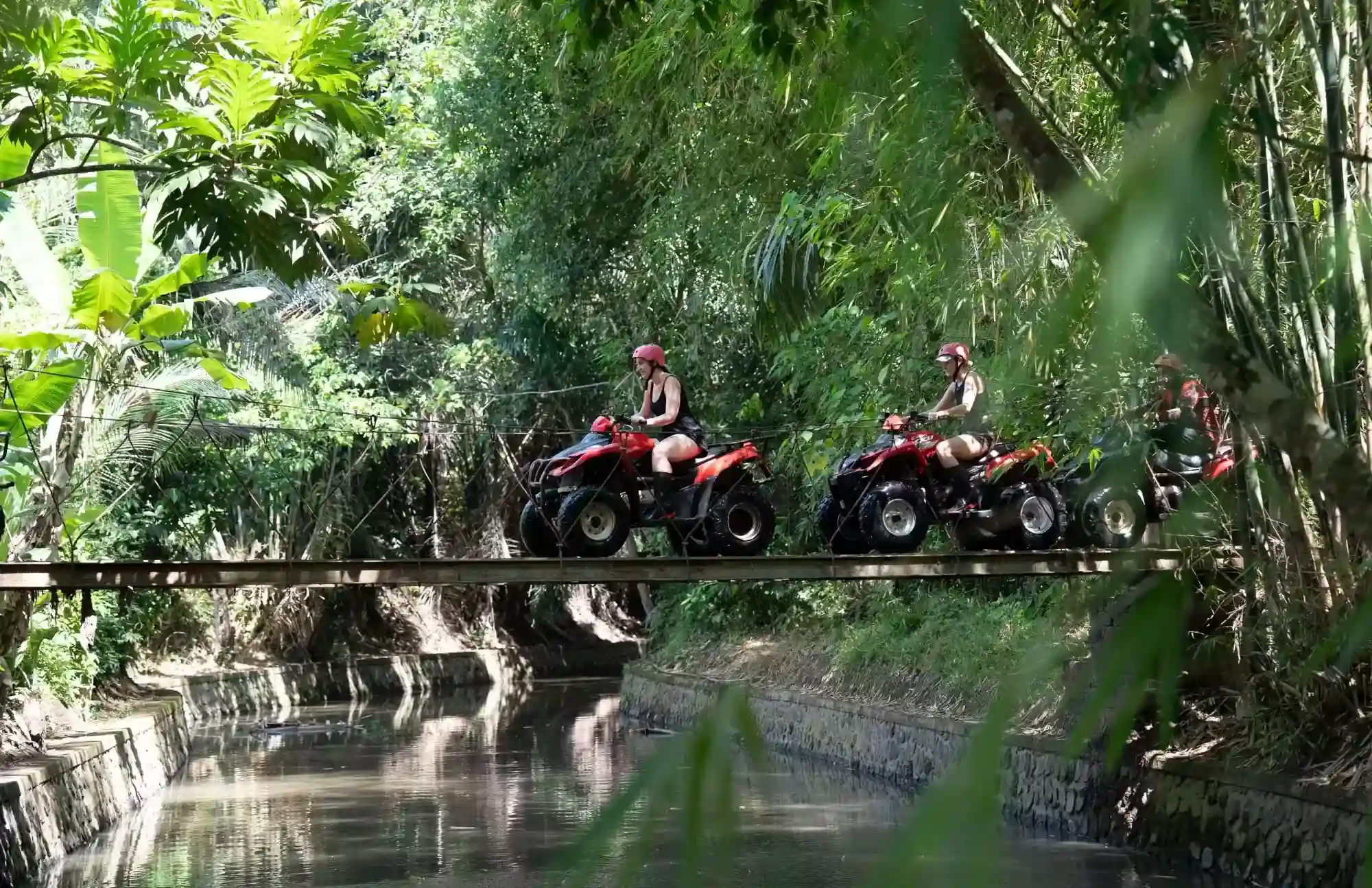 JAMBE ASRI ATV Nature in Bali – photo 3