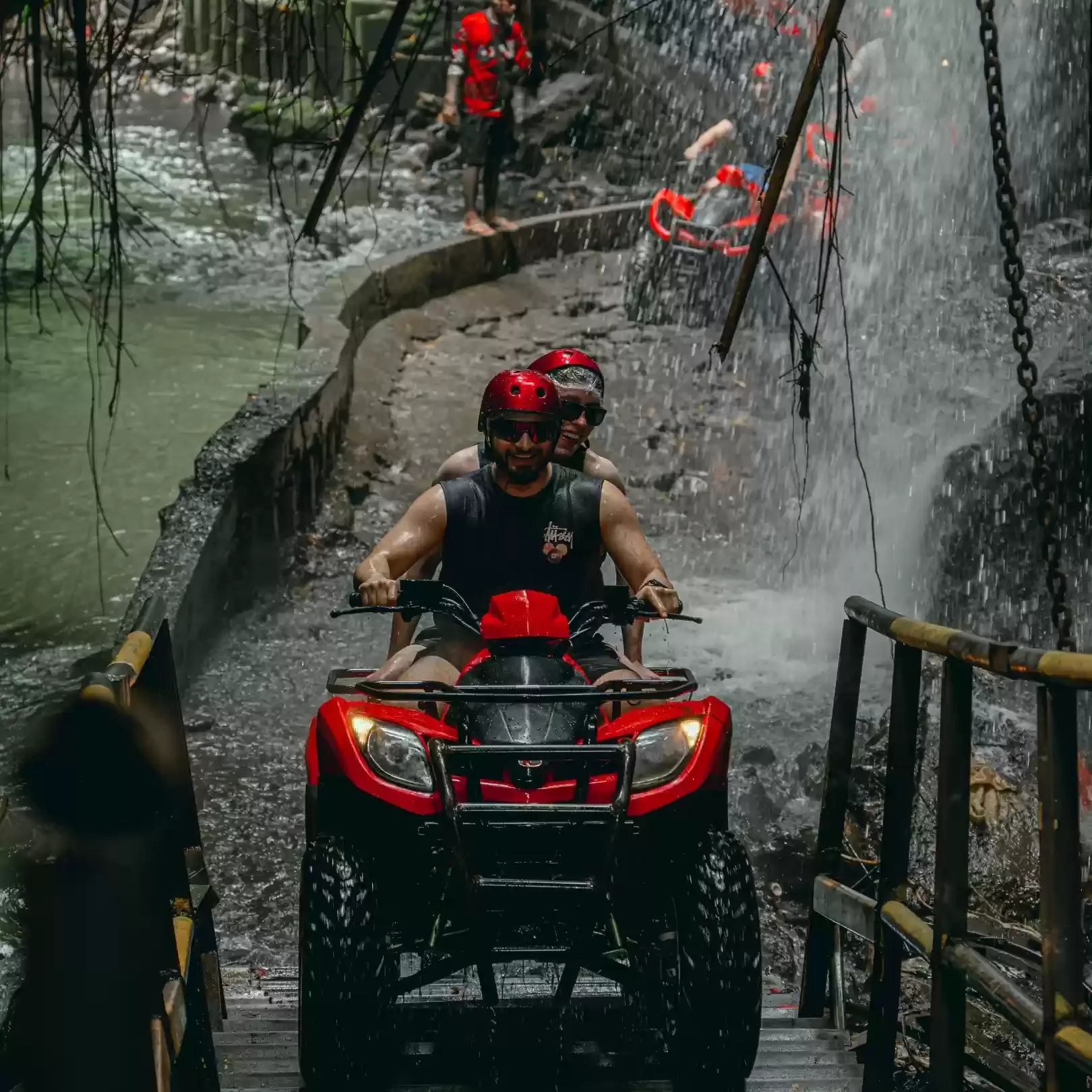 JAMBE ASRI ATV Nature in Bali – photo 2